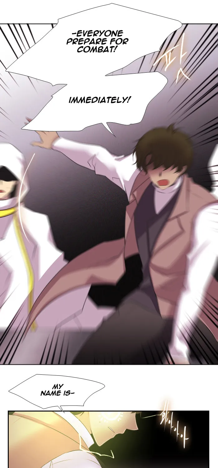 Black Haze Chapter 138 page 13 - 