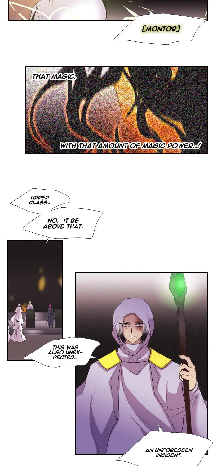 Black Haze Chapter 138 page 14 - 