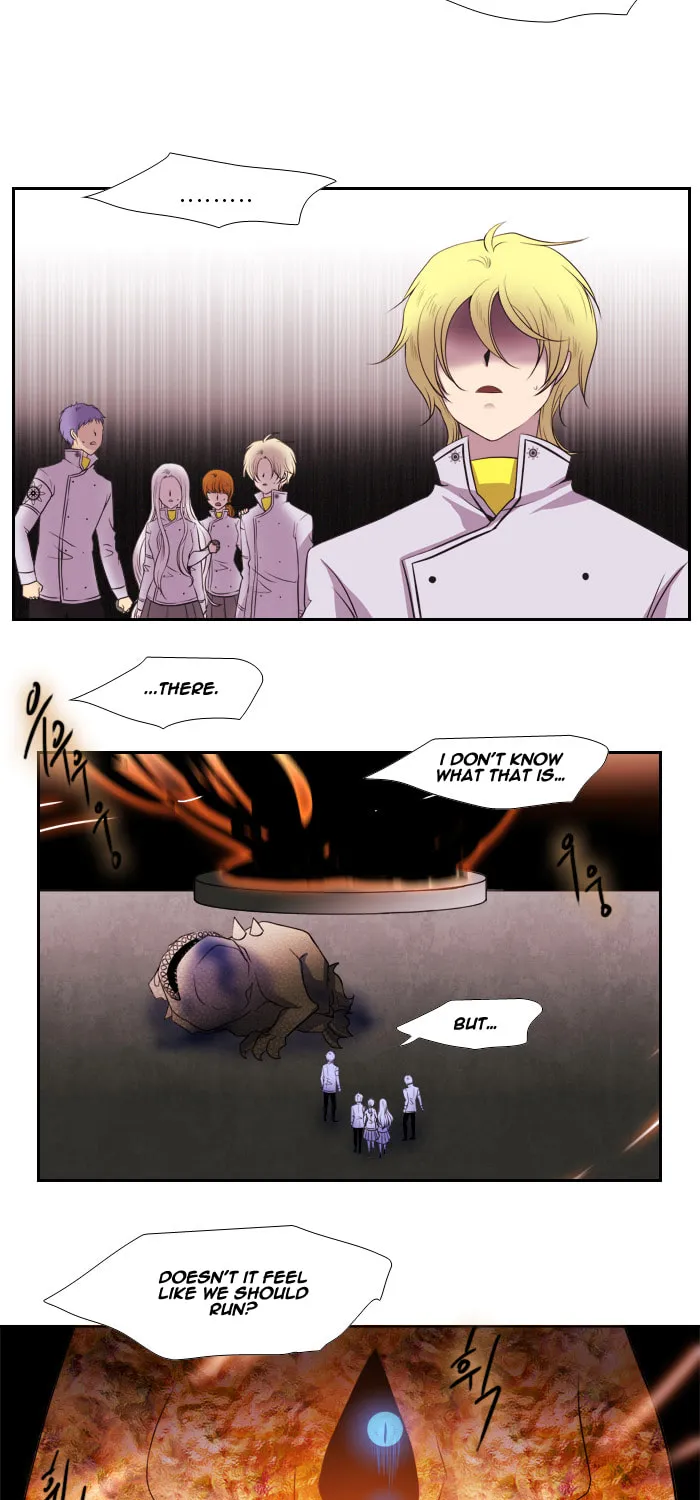 Black Haze Chapter 138 page 15 - 