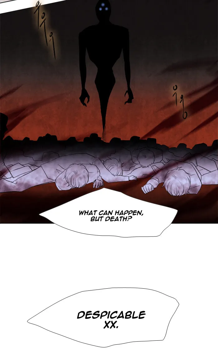 Black Haze Chapter 138 page 22 - 