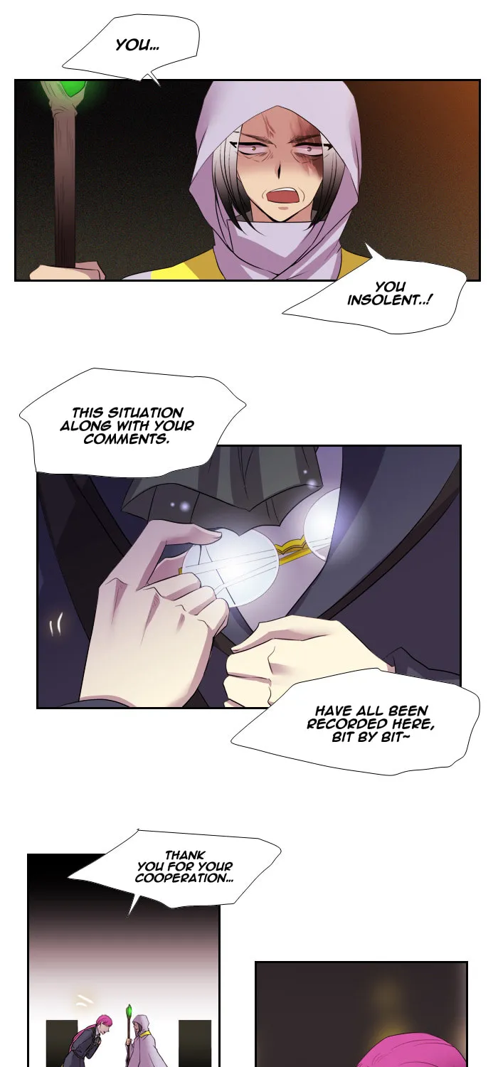 Black Haze Chapter 138 page 28 - 