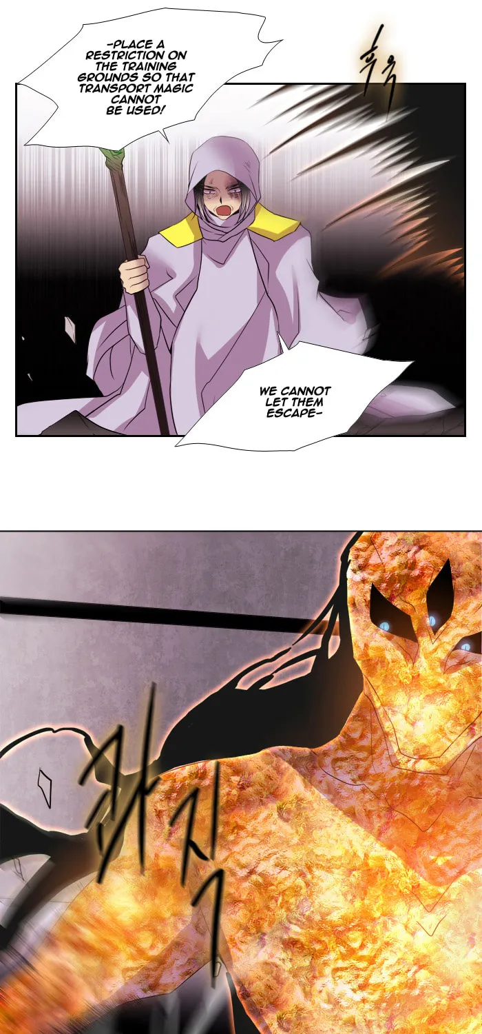 Black Haze Chapter 138 page 31 - 