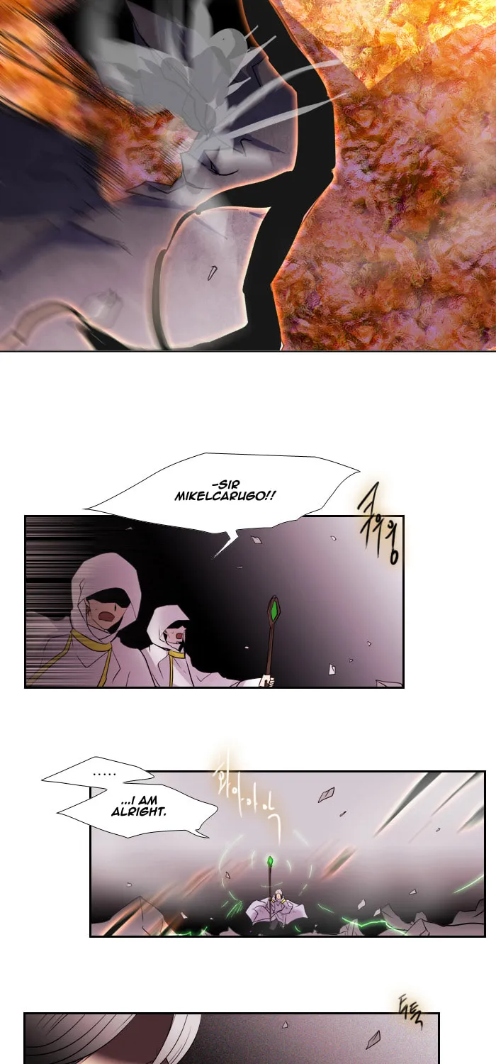 Black Haze Chapter 138 page 32 - 