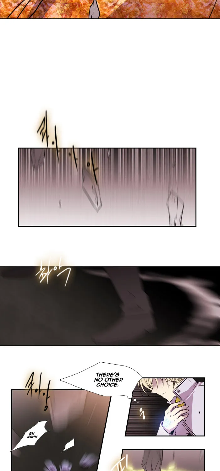 Black Haze Chapter 138 page 35 - 