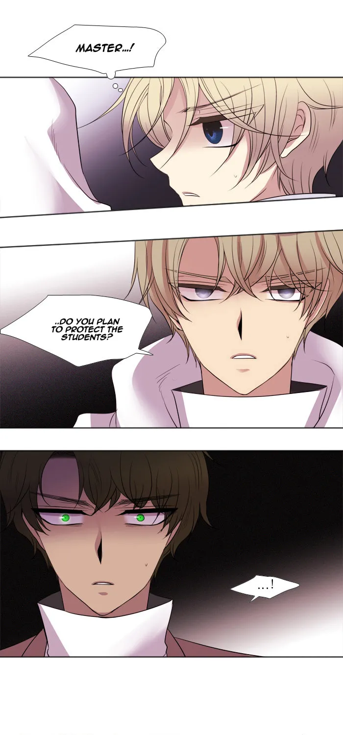 Black Haze Chapter 138 page 38 - 