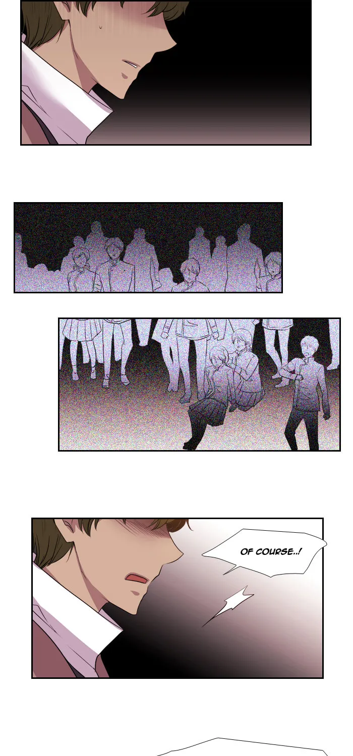 Black Haze Chapter 138 page 39 - 