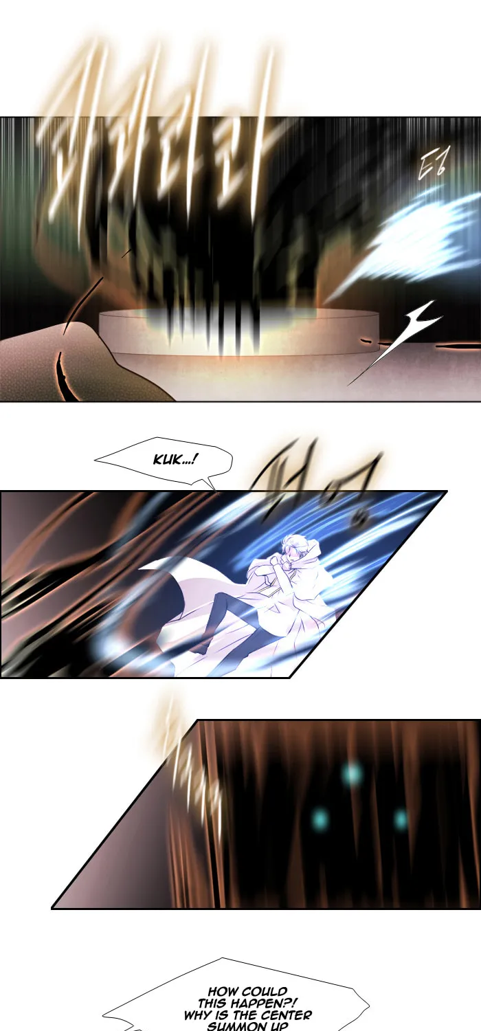Black Haze Chapter 138 page 5 - 