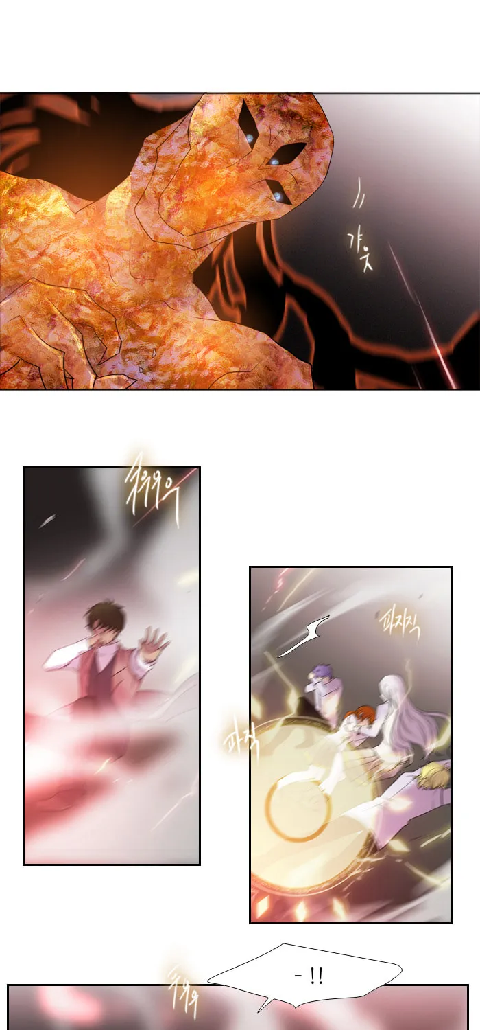Black Haze Chapter 138 page 42 - 