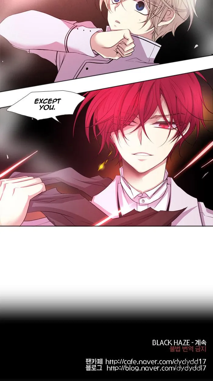 Black Haze Chapter 138 page 45 - 