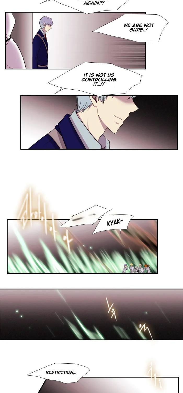 Black Haze Chapter 138 page 6 - 