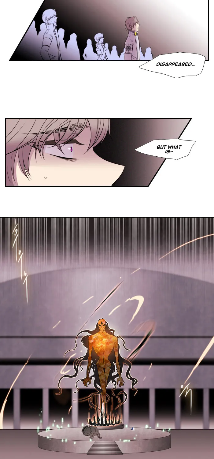 Black Haze Chapter 138 page 7 - 