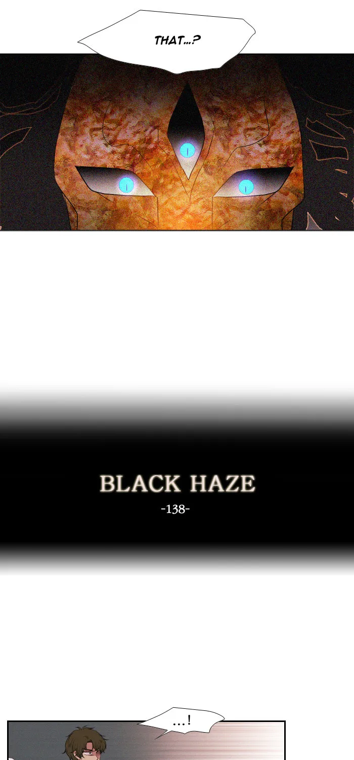 Black Haze Chapter 138 page 9 - 