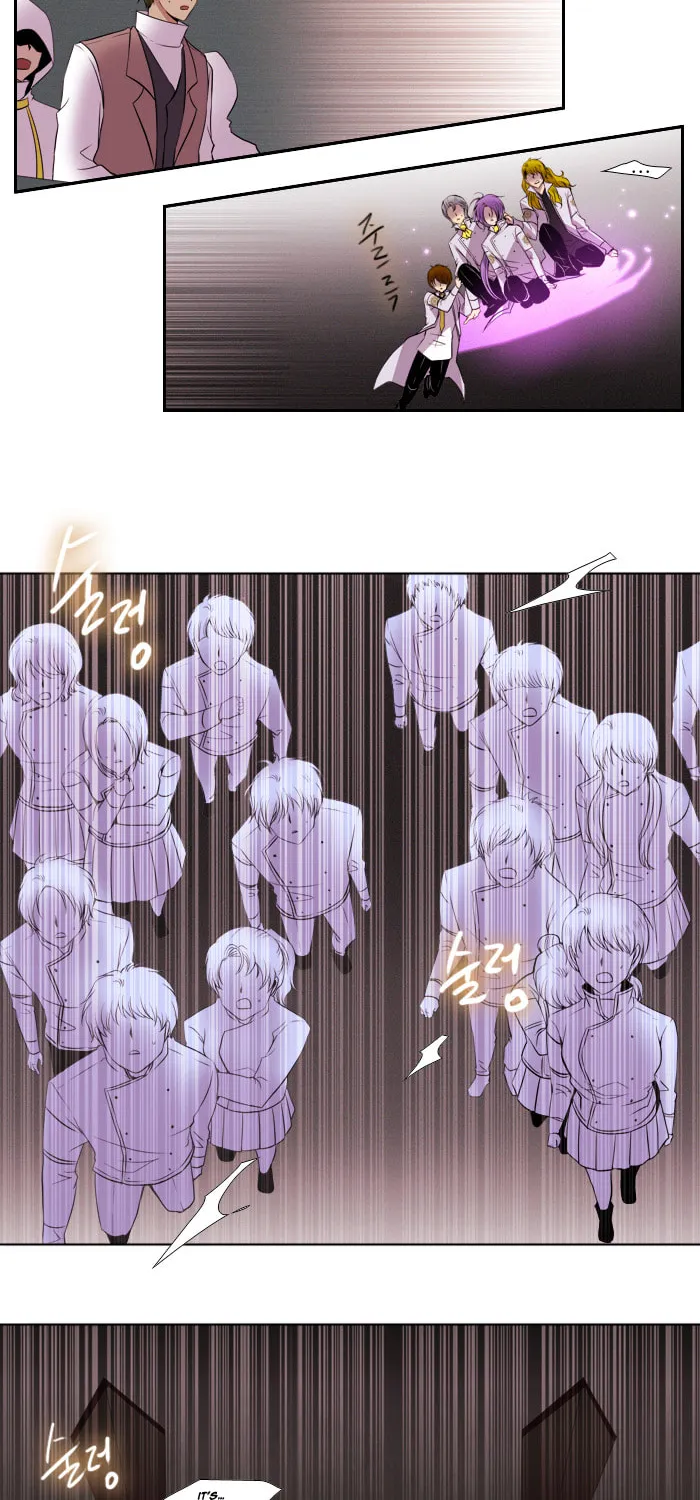Black Haze Chapter 138 page 10 - 