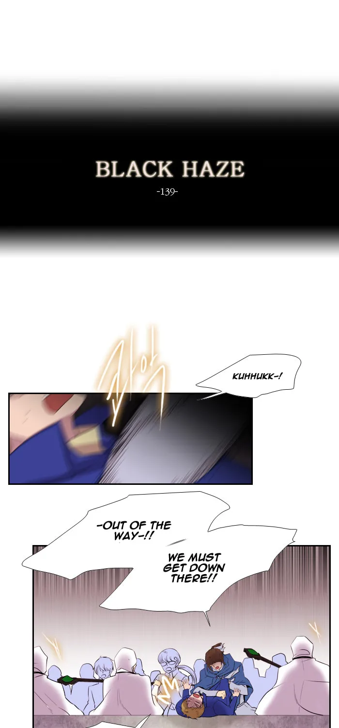 Black Haze Chapter 139 page 2 - 