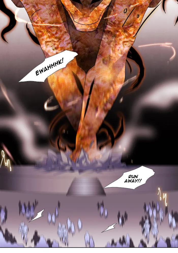 Black Haze Chapter 139 page 11 - 