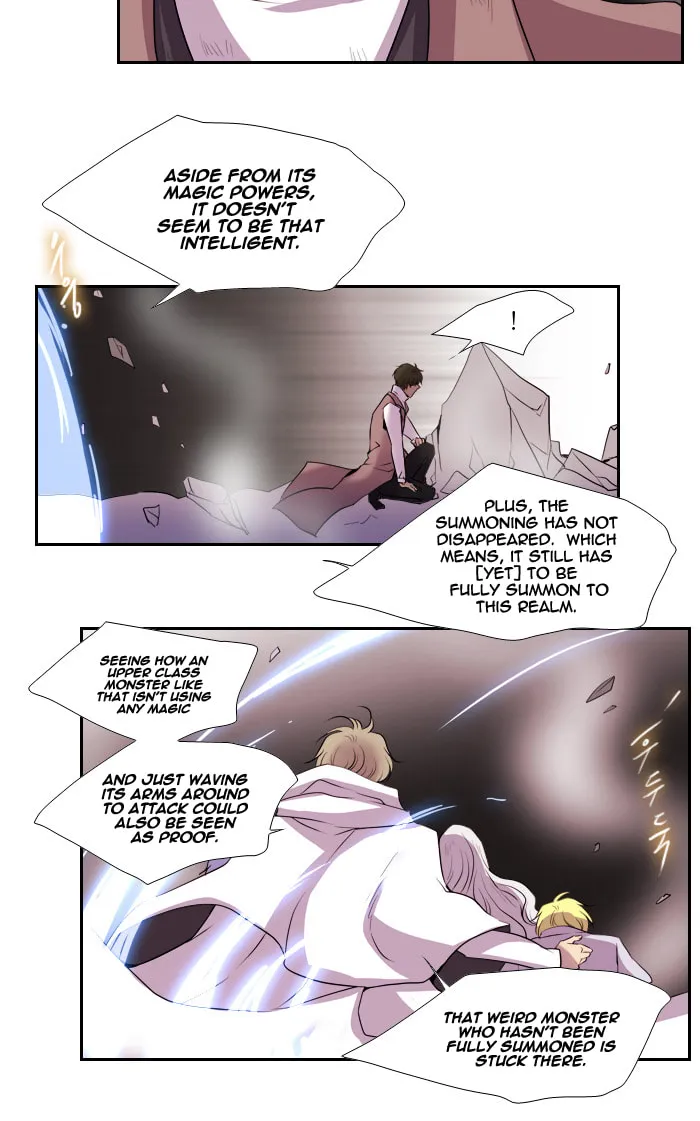 Black Haze Chapter 139 page 14 - 
