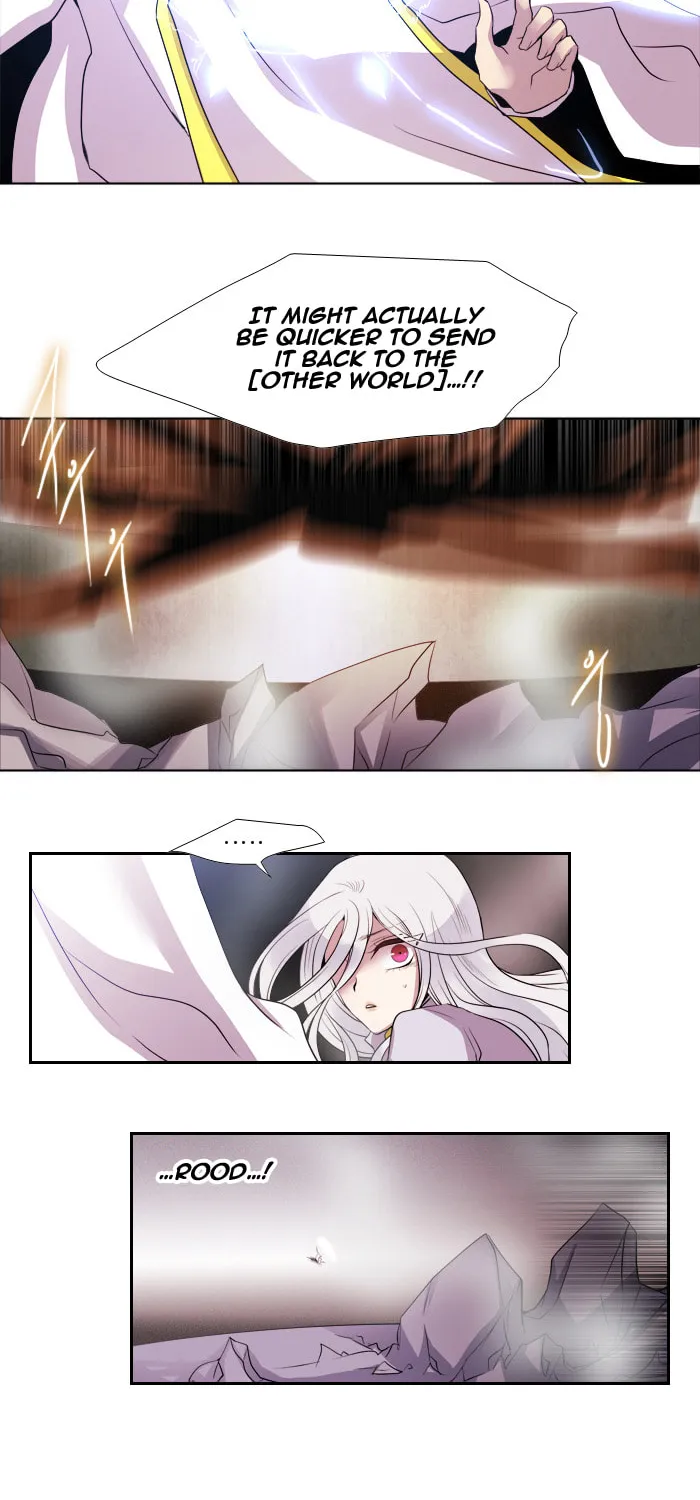 Black Haze Chapter 139 page 16 - 