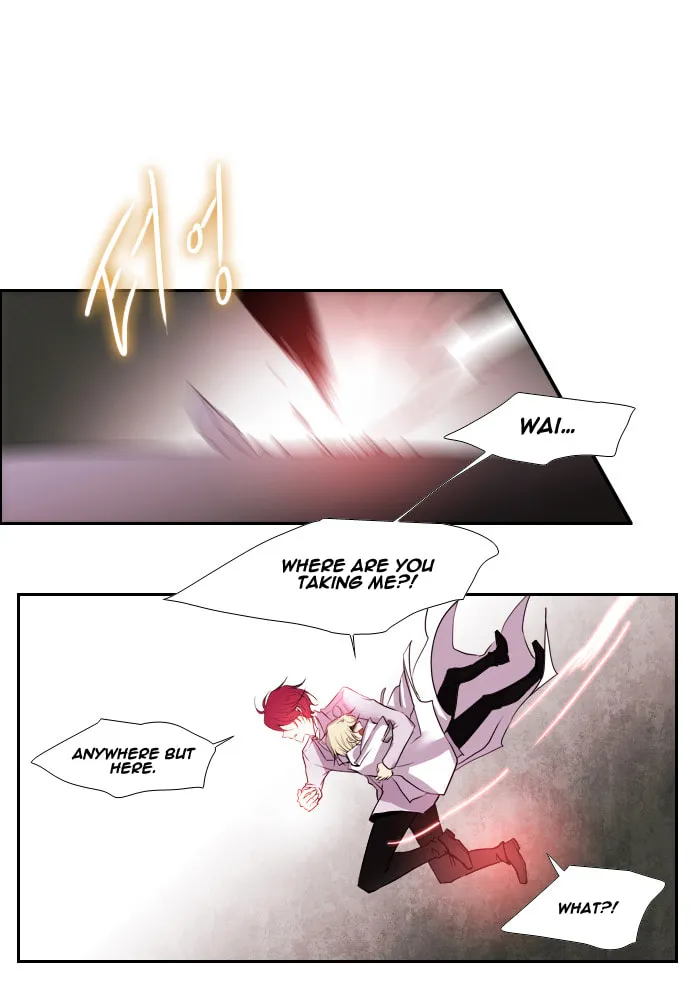 Black Haze Chapter 139 page 17 - 