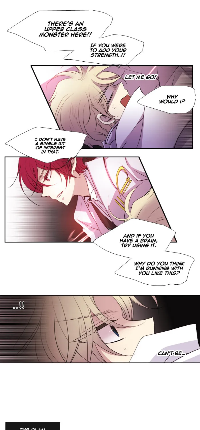 Black Haze Chapter 139 page 18 - 