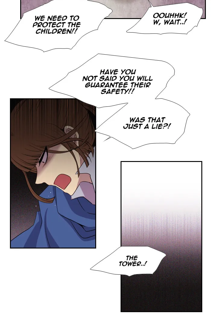 Black Haze Chapter 139 page 3 - 