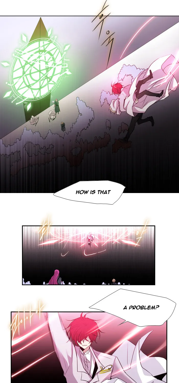 Black Haze Chapter 139 page 22 - 
