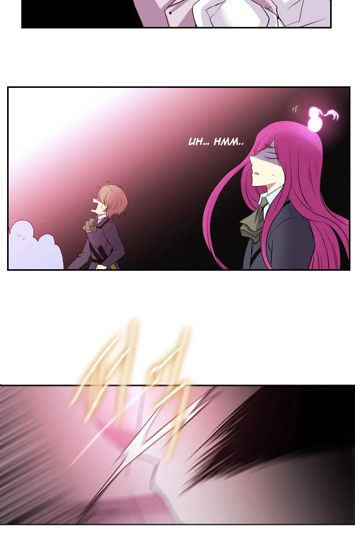 Black Haze Chapter 139 page 23 - 