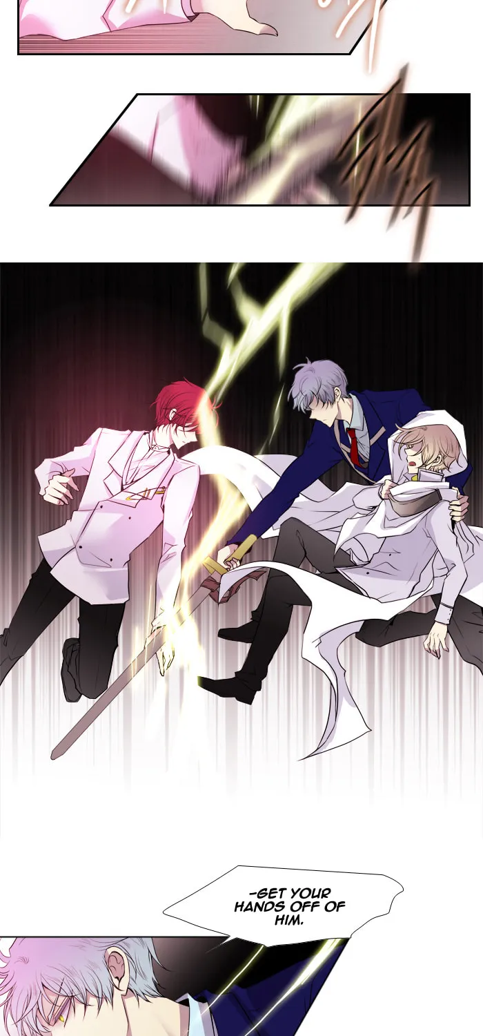 Black Haze Chapter 139 page 25 - 