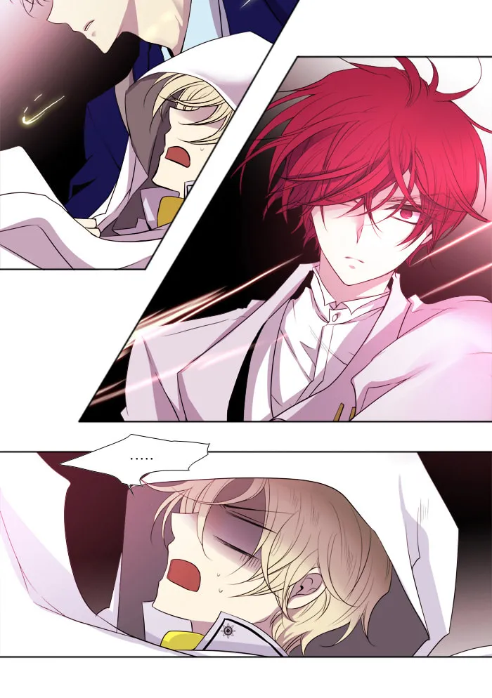 Black Haze Chapter 139 page 26 - 