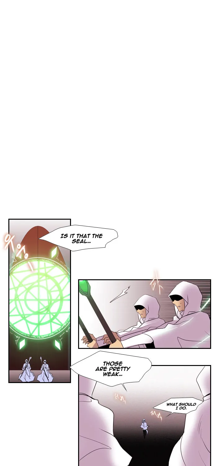 Black Haze Chapter 139 page 27 - 