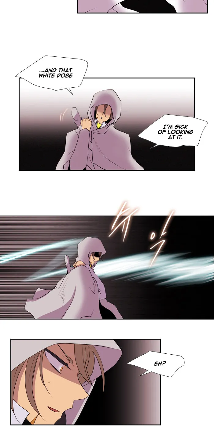 Black Haze Chapter 139 page 28 - 