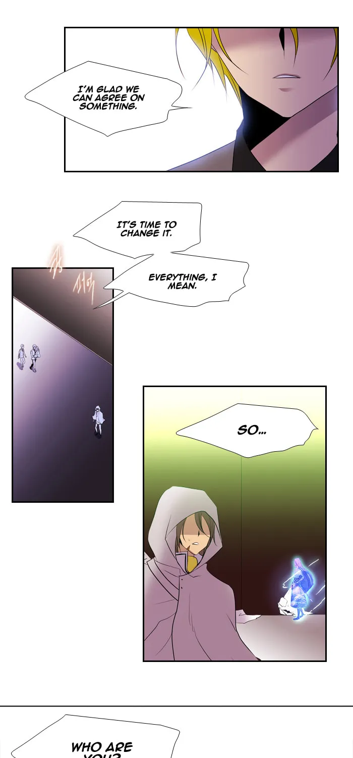 Black Haze Chapter 139 page 29 - 