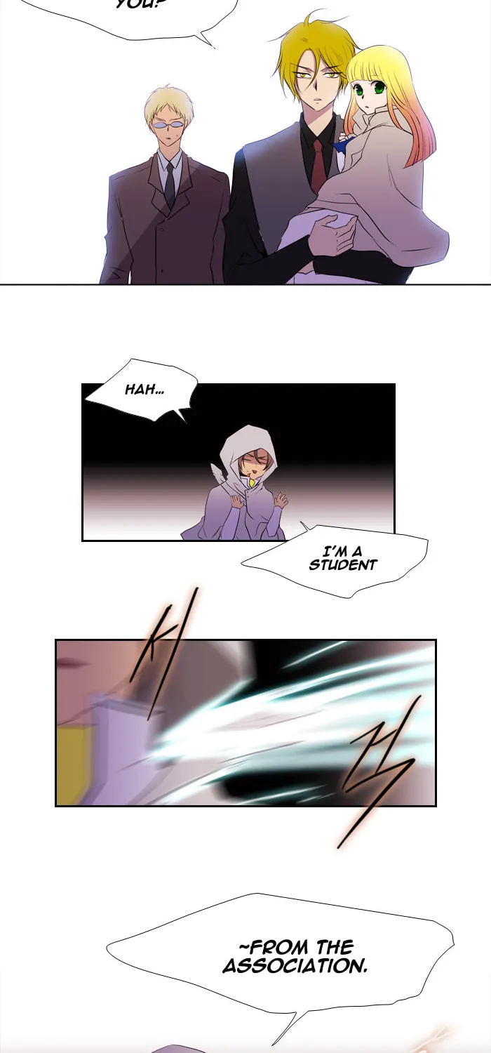 Black Haze Chapter 139 page 30 - 