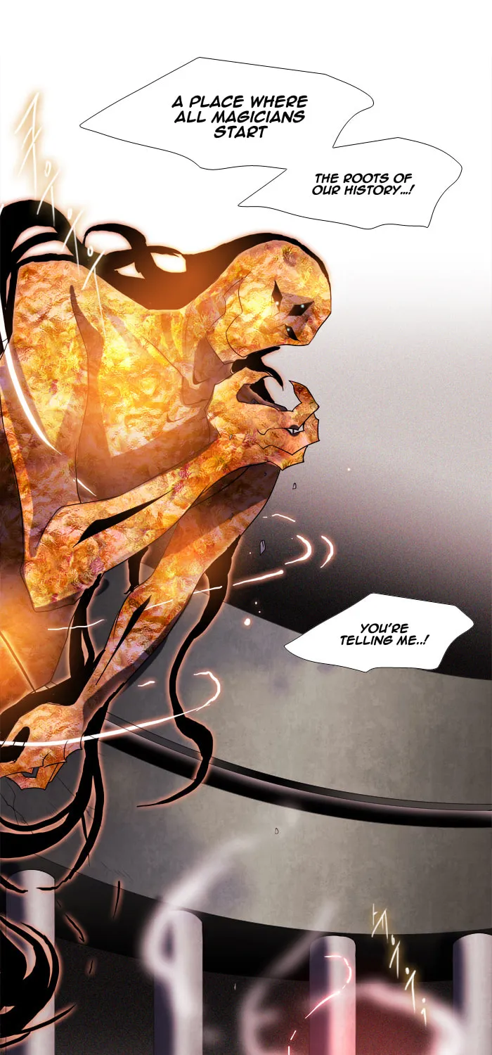 Black Haze Chapter 139 page 4 - 