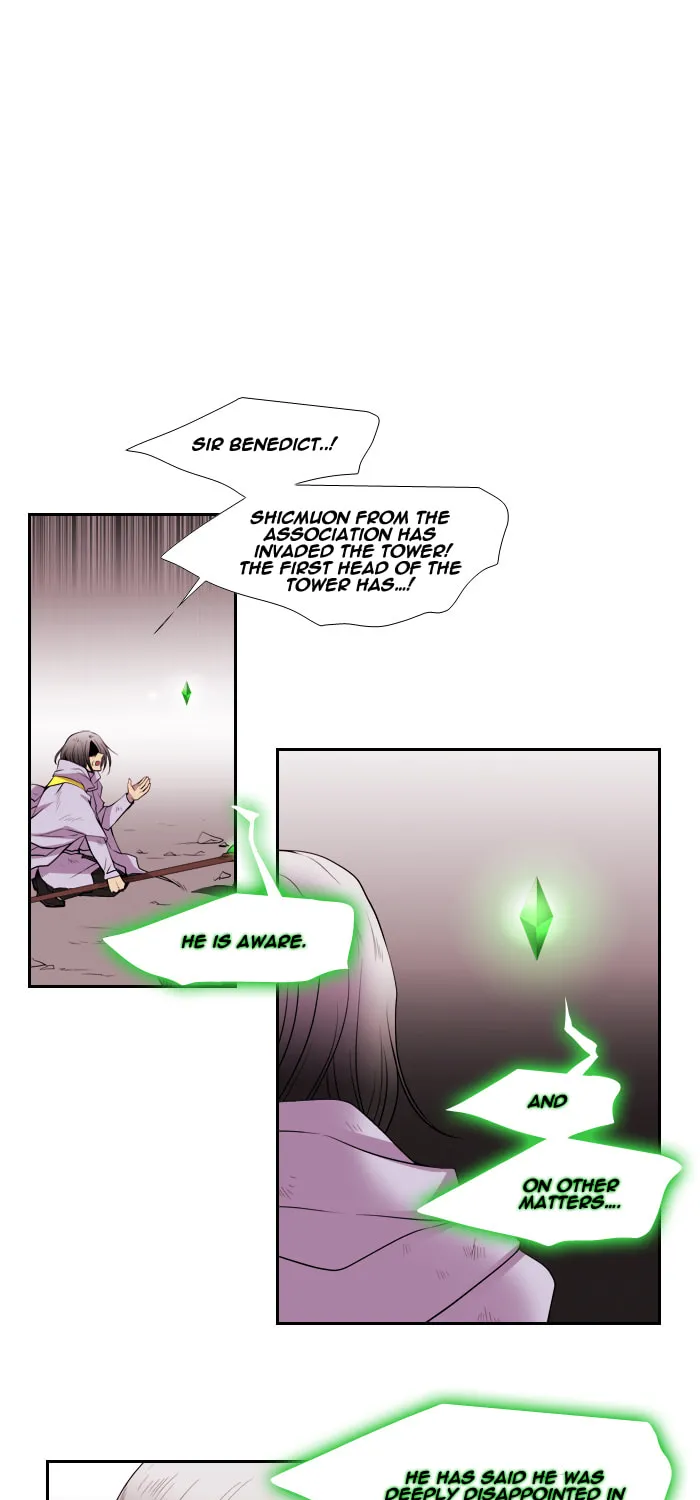 Black Haze Chapter 139 page 32 - 