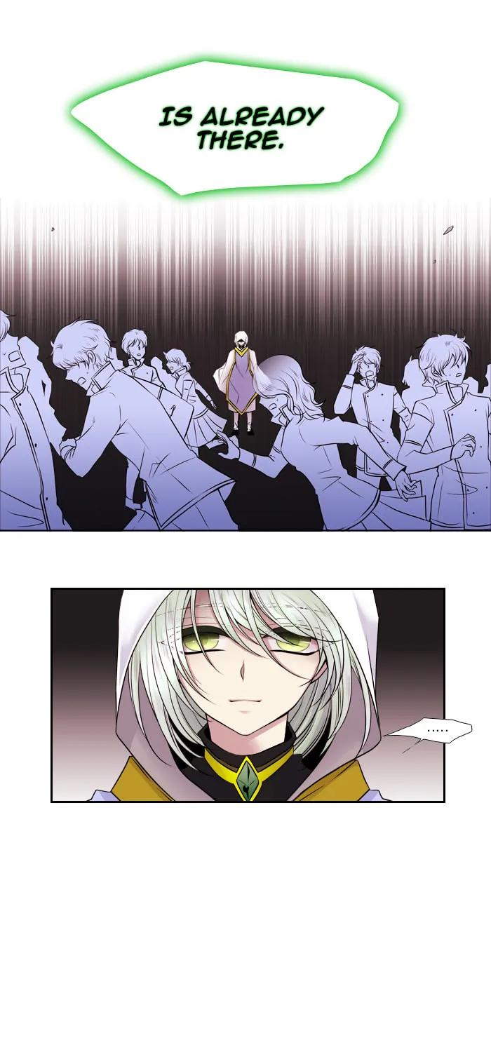 Black Haze Chapter 139 page 35 - 