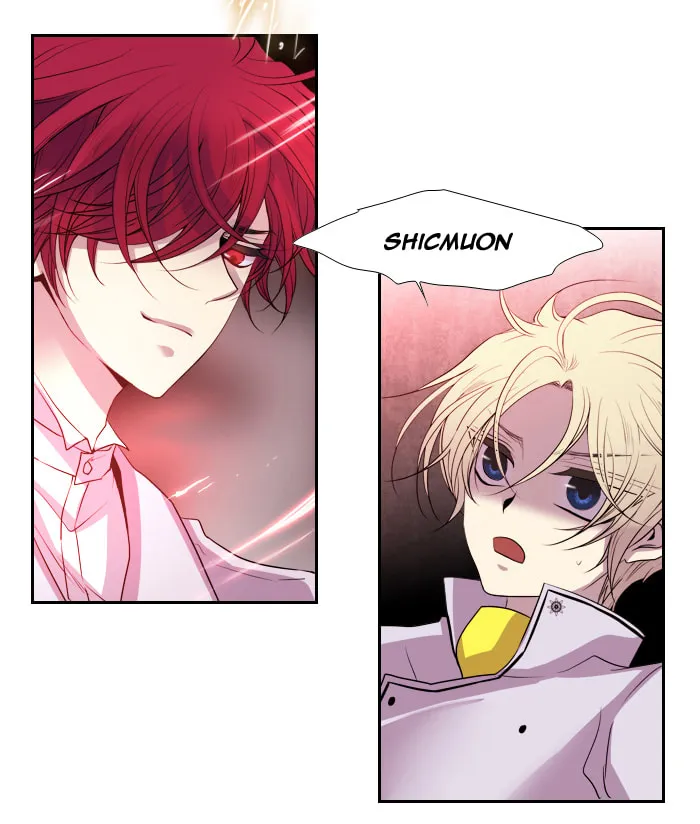 Black Haze Chapter 139 page 6 - 