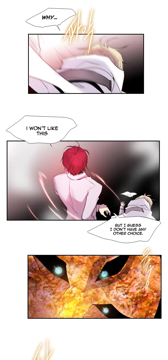 Black Haze Chapter 139 page 7 - 