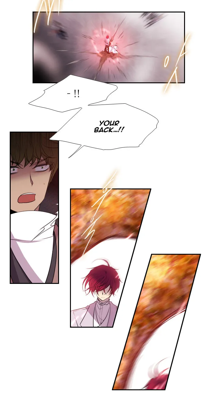 Black Haze Chapter 139 page 8 - 