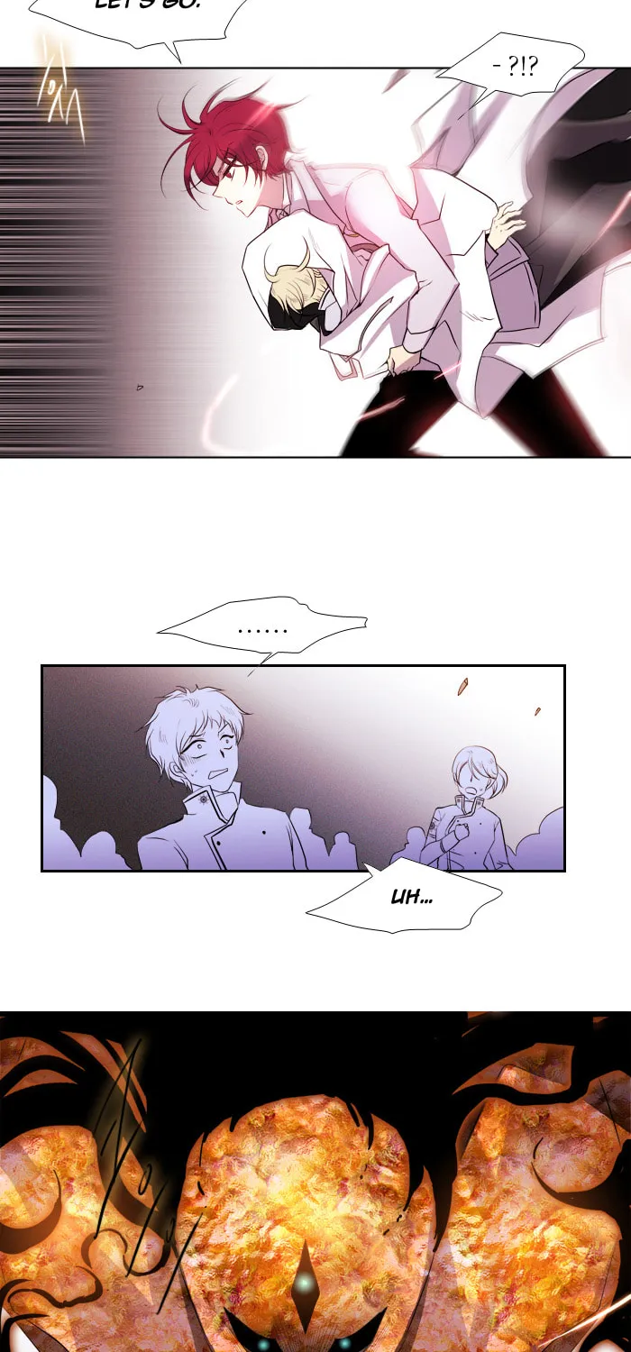 Black Haze Chapter 139 page 10 - 
