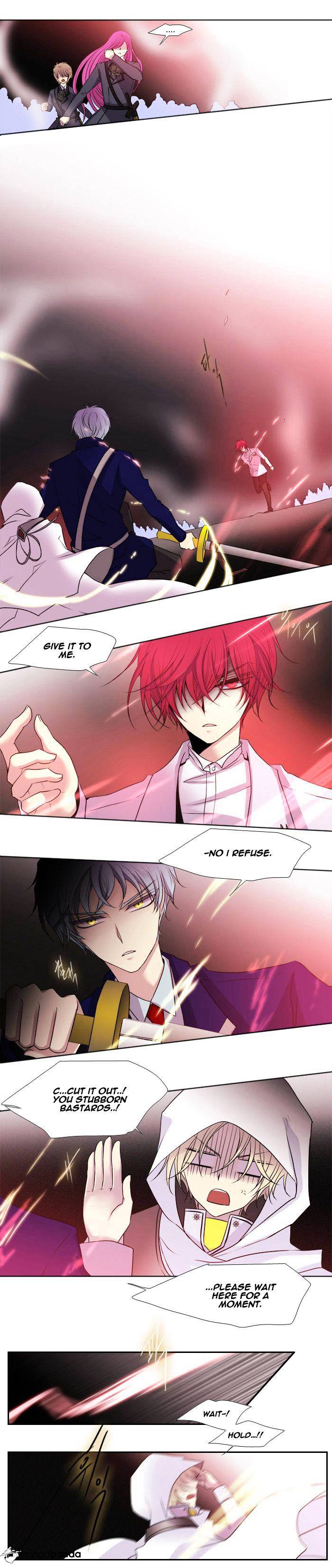 Black Haze Chapter 140.1 page 13 - 