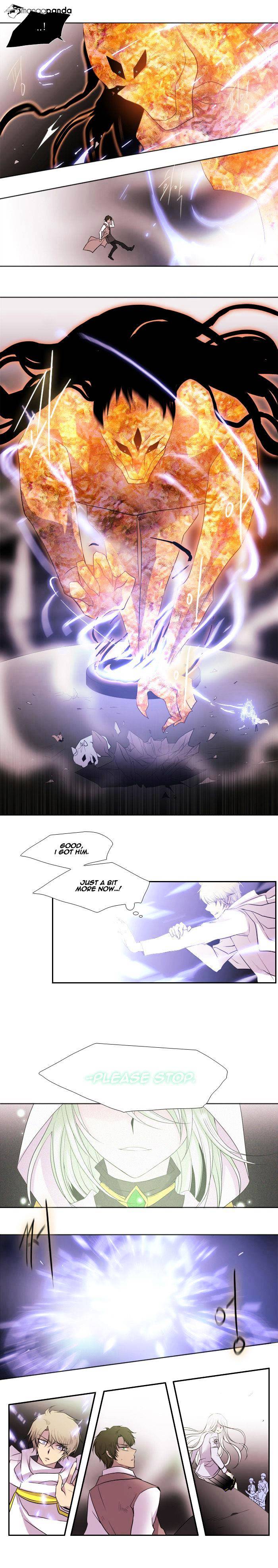 Black Haze Chapter 140.1 page 9 - 
