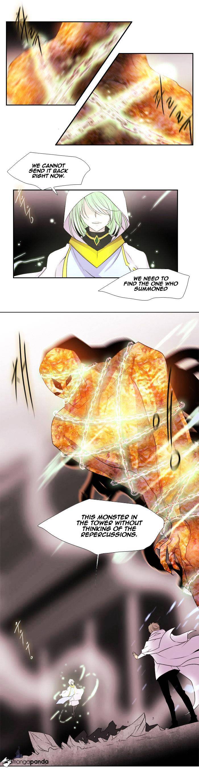 Black Haze Chapter 140.1 page 10 - 