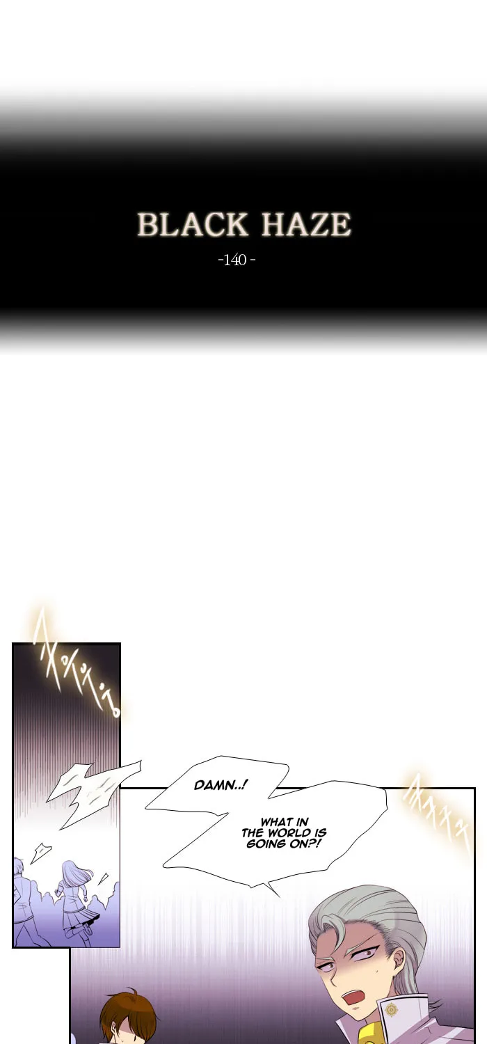 Black Haze Chapter 140 page 2 - 