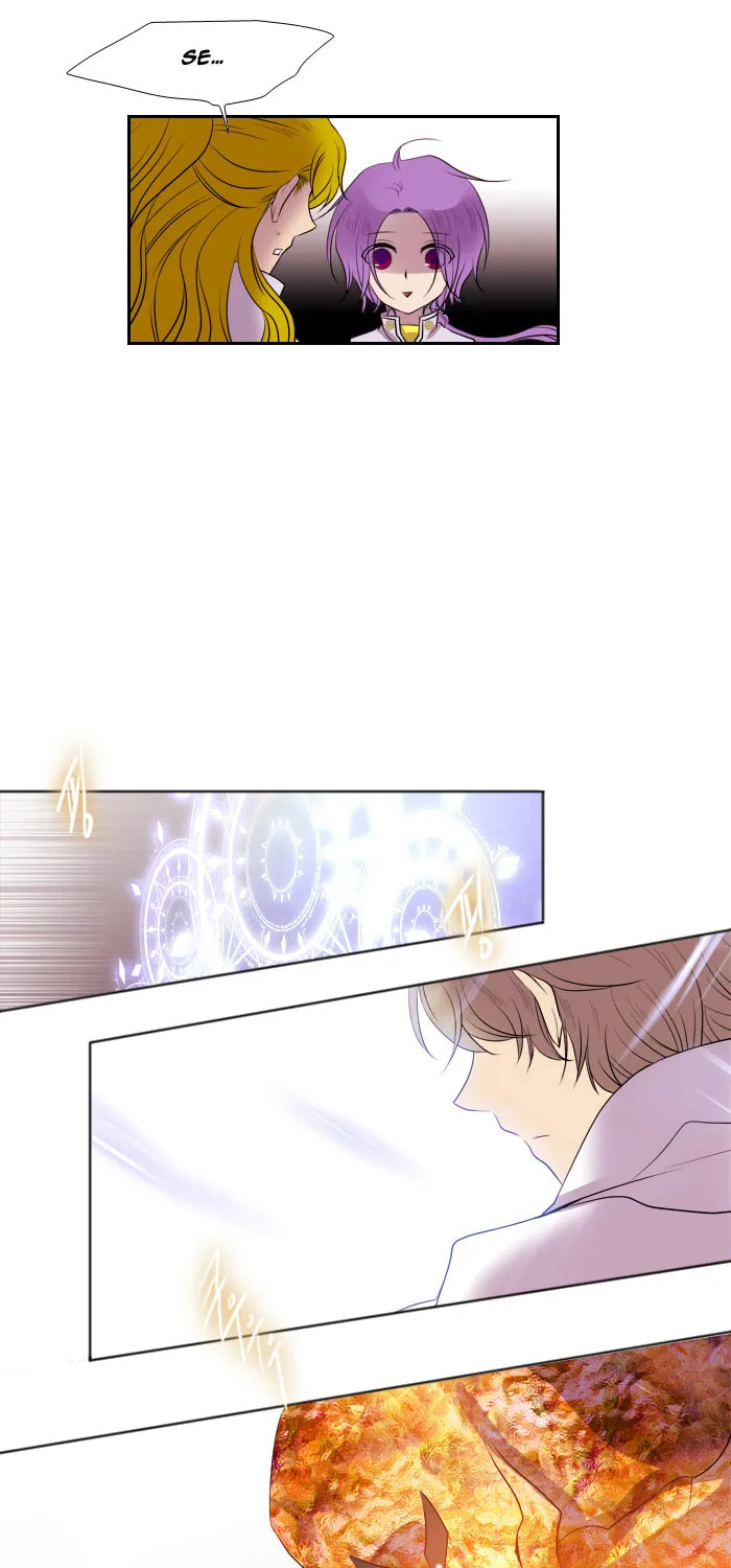 Black Haze Chapter 140 page 11 - 