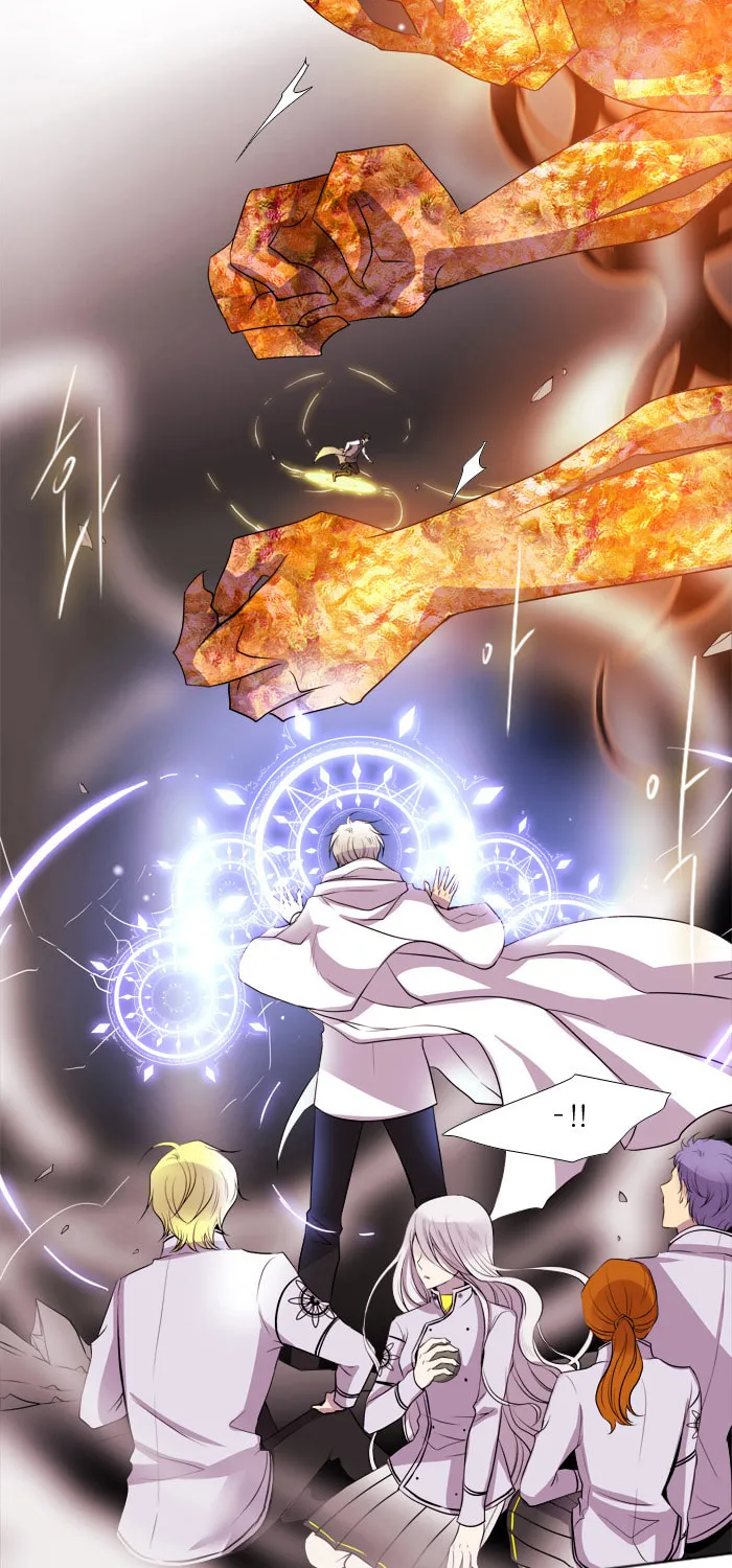 Black Haze Chapter 140 page 12 - 
