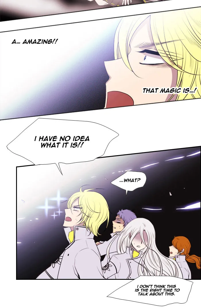 Black Haze Chapter 140 page 13 - 