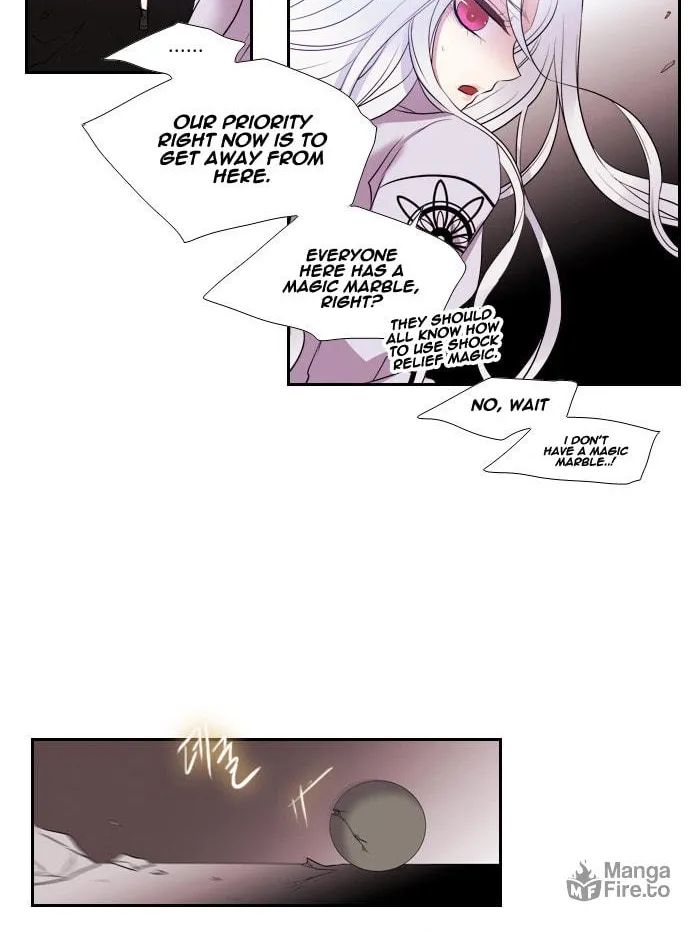 Black Haze Chapter 140 page 15 - 