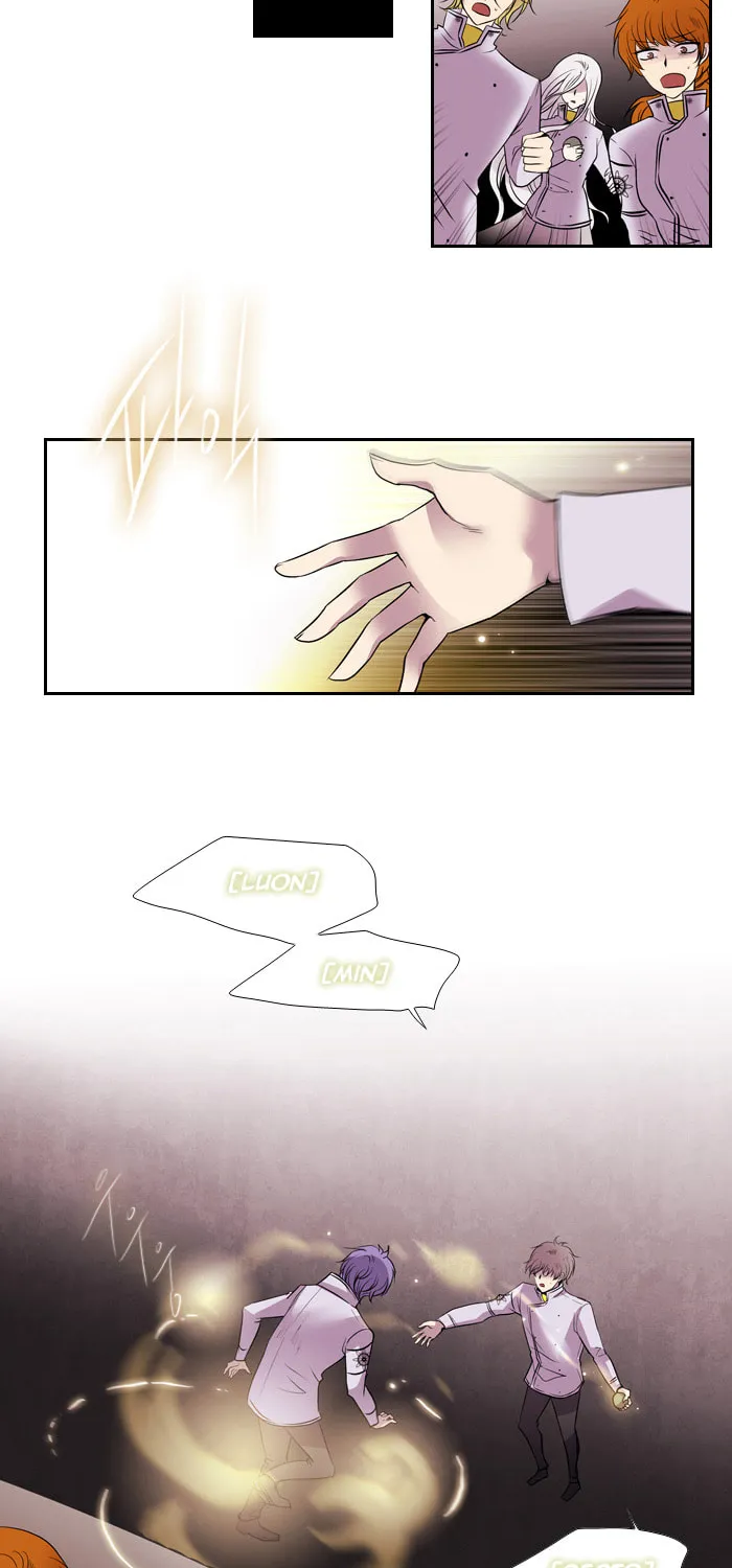Black Haze Chapter 140 page 17 - 
