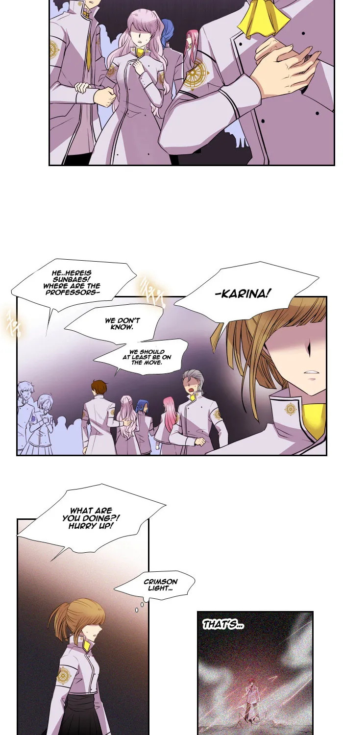 Black Haze Chapter 140 page 3 - 