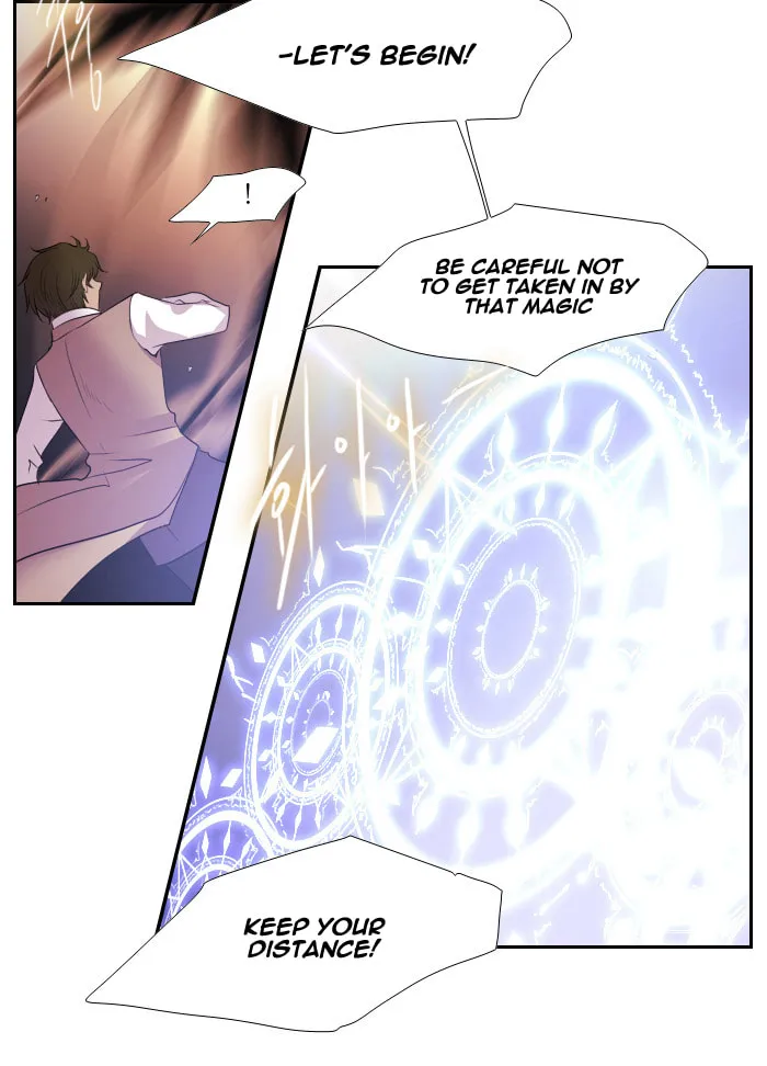 Black Haze Chapter 140 page 21 - 